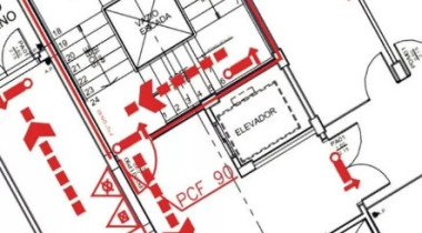 Lotação e  IT 11/25: Um cálculo que pode salvar vidas