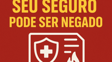 Sem o CLCB ou AVCB, seu seguro pode ser negado. Entenda o motivo!